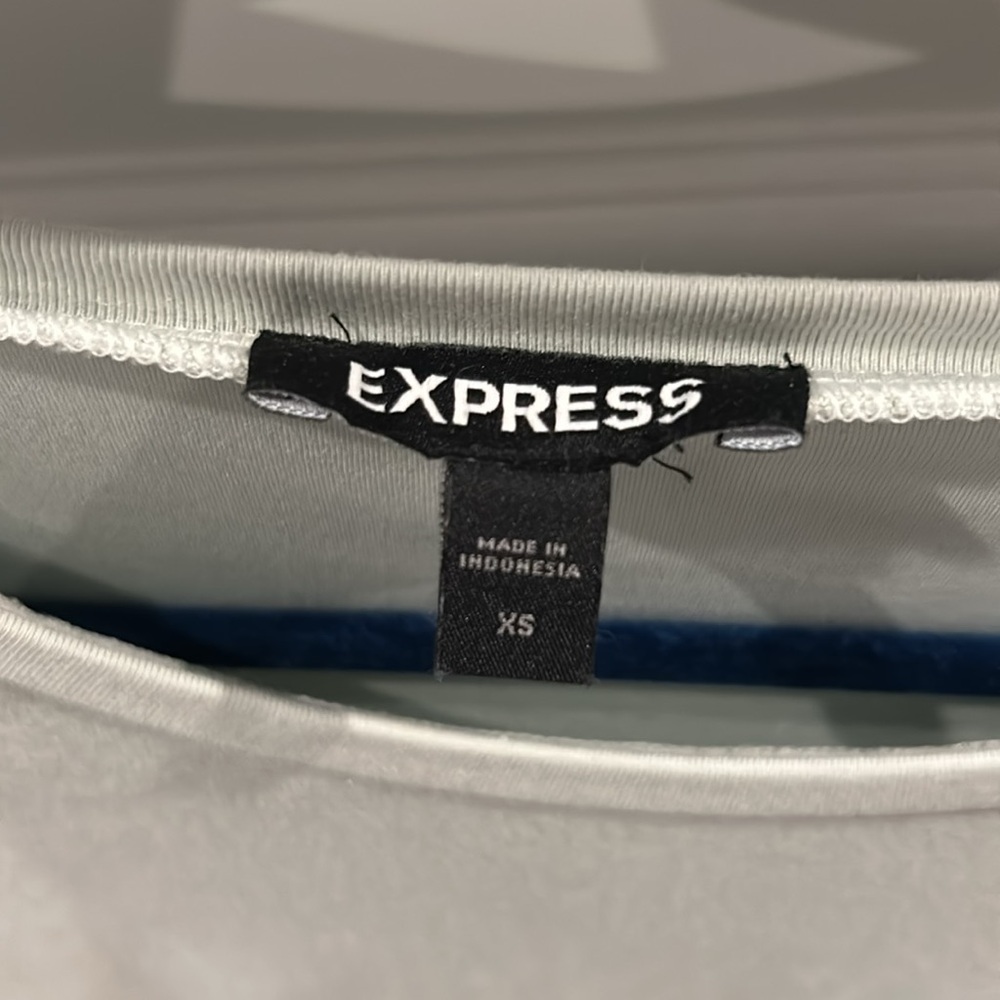 Express Dress - Picture 2 of 2